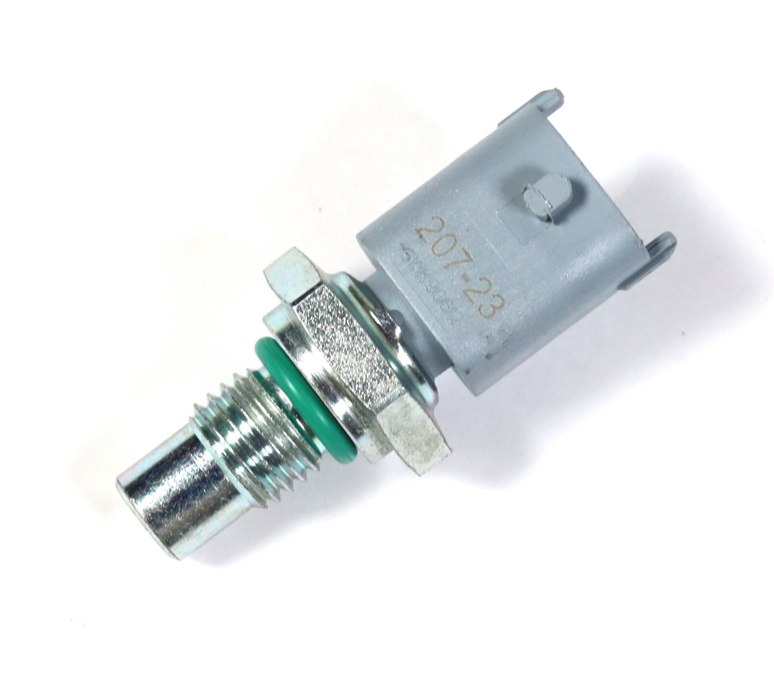 2003-2010 F250 F350 6.0L 6.4L Diesel Coolant/Oil Temp Sensor OEM Ford Motorcraft