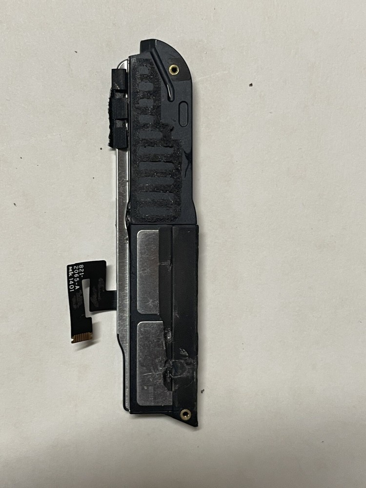 iPad Air A1475 OEM Genuine Tablet Right Speaker