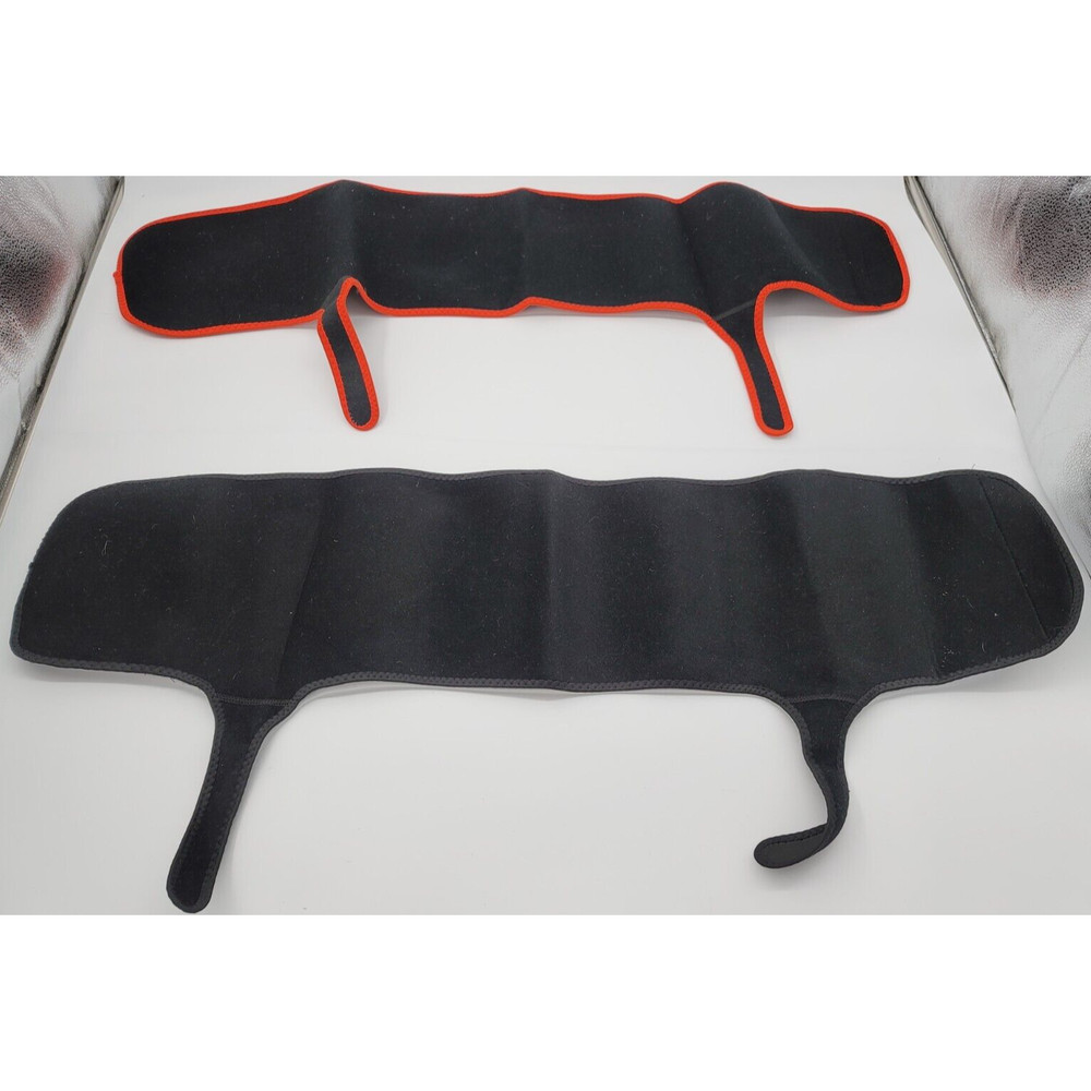 2 Athletic plus BodyWraps Supports Training body Ect.