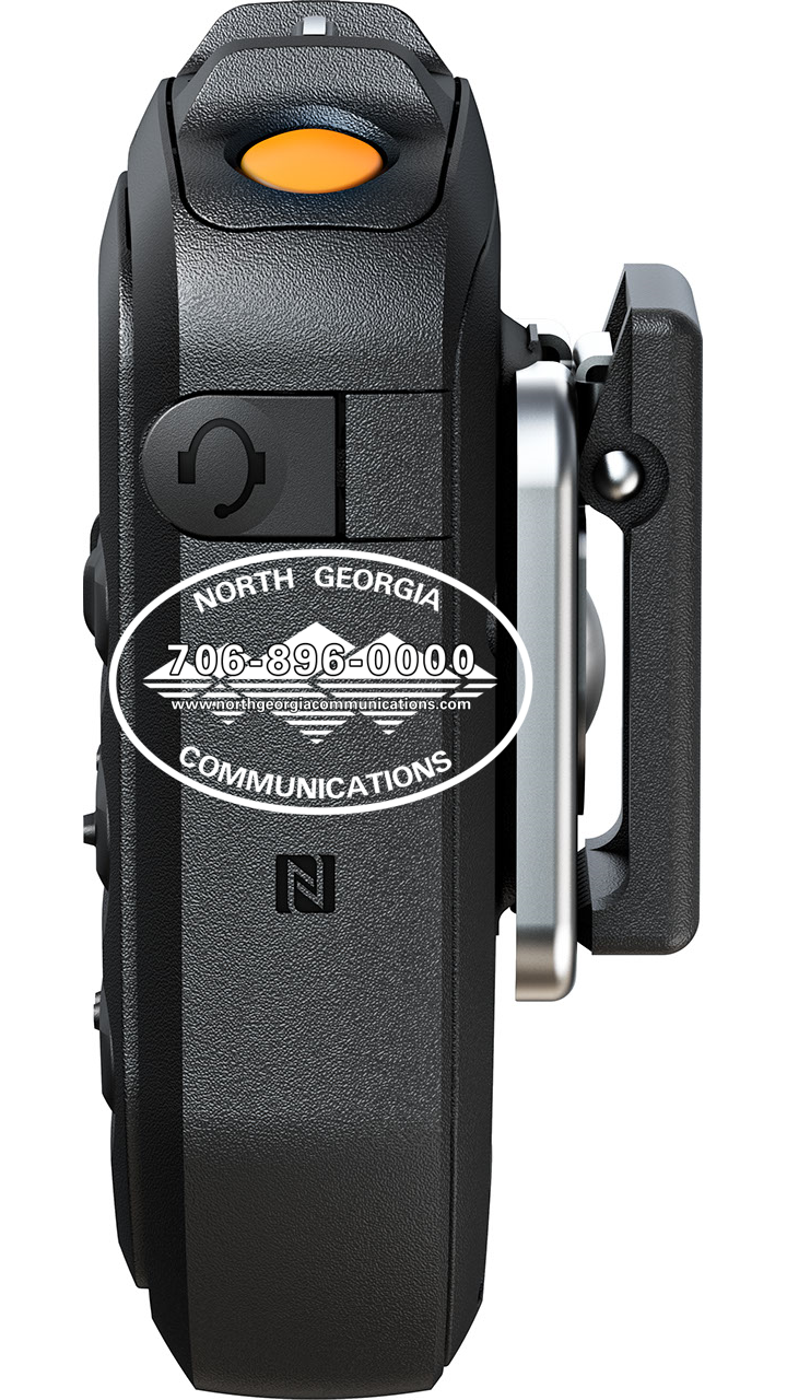 WM500 PMMN4127 Motorola BT Wireless RSM for ION, EVOLVE, R7, WAVE, NITRO, PoC