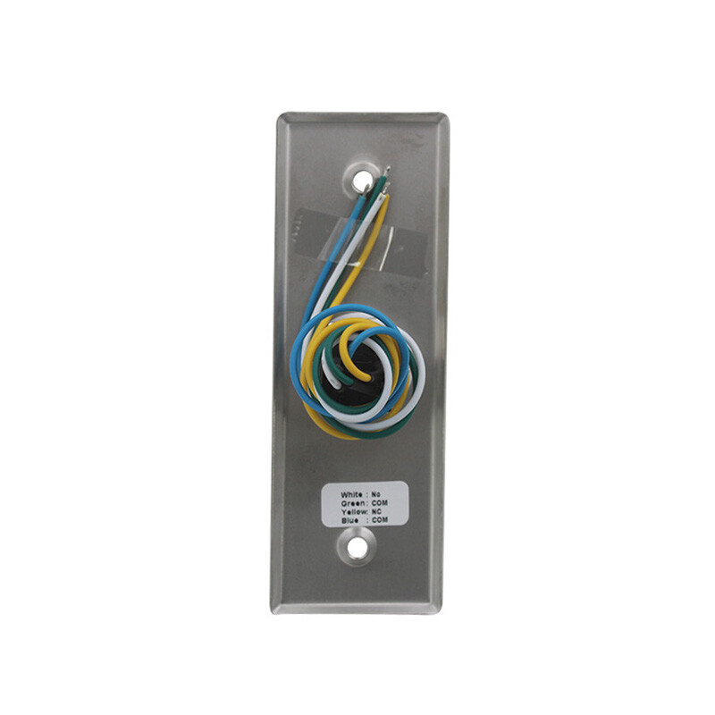 Key Switch Exit Switches modular for Door Release Access Control DC 12V w 2 Key