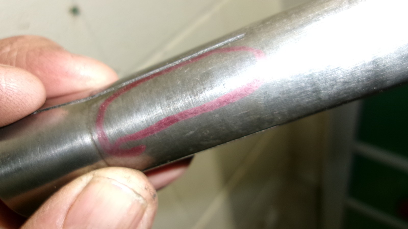 BRIDGEPORT BRAND 5/16" R8 COLLET