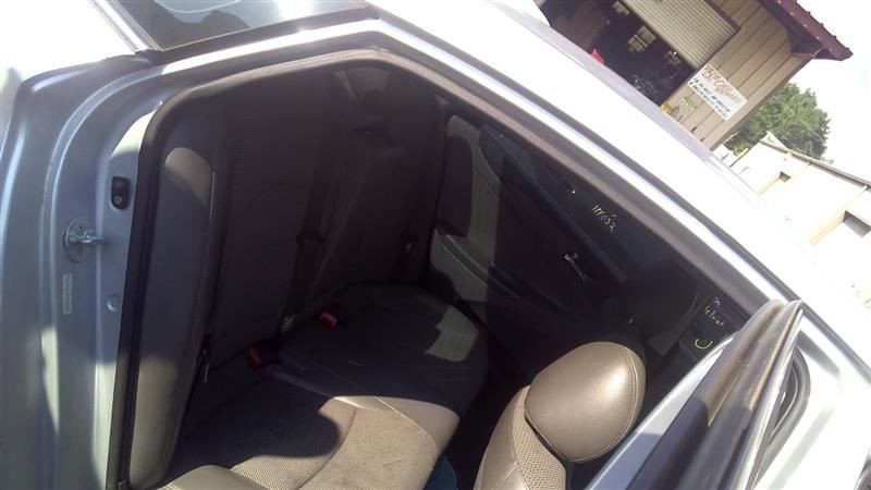 Engine ECM Electronic Control Module 2.4L Automatic Fits 11-14 SONATA 103961340