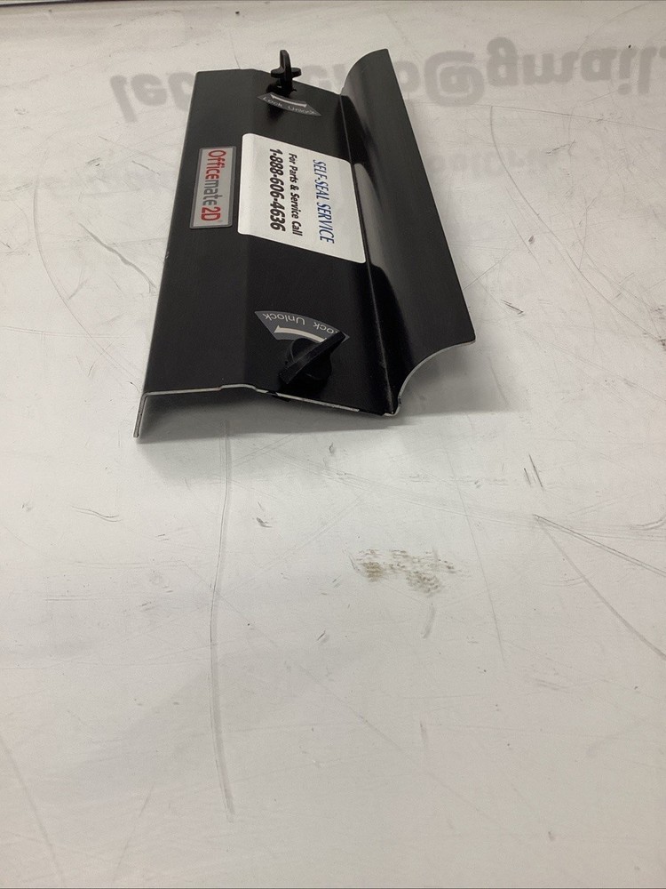 Officemate 2D Self-Seal Service Panel Assembly O-140