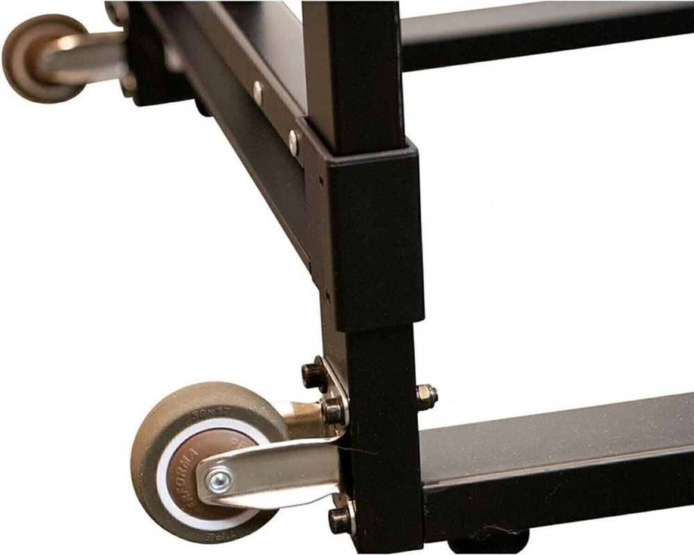 On-Stage Snare Drum Stand (DRS9000), Black