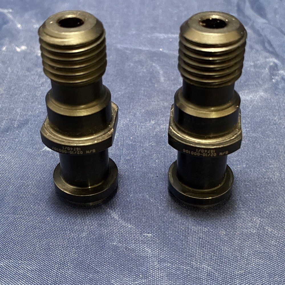 JM Performance Products Inc. JM51022 Retention Knob - Pull Stud NOS