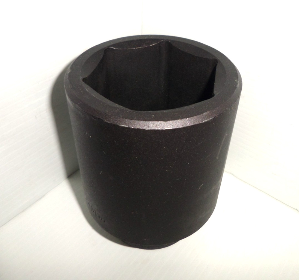 👀 NEW 🔩 PROTO 10065ML 65MM" DEEP IMPACT SOCKET 1 " DRIVE 6-PT
