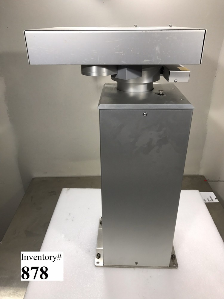 Hitachi Robot M-712E Etch System, Factory Interface (used working)
