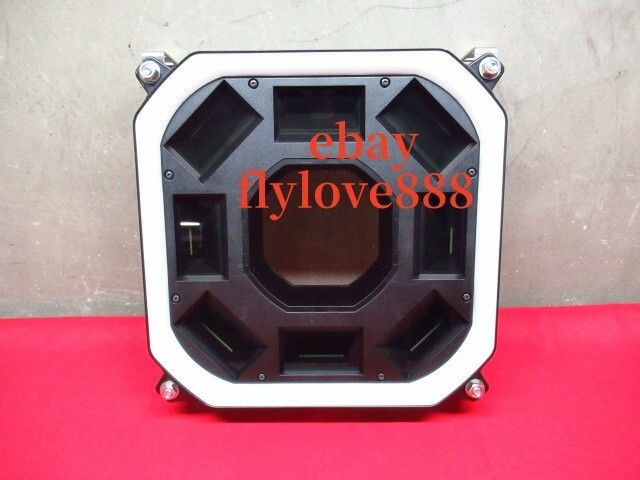 KEYENCE CA-DQP25X Industrial camera light source DHL