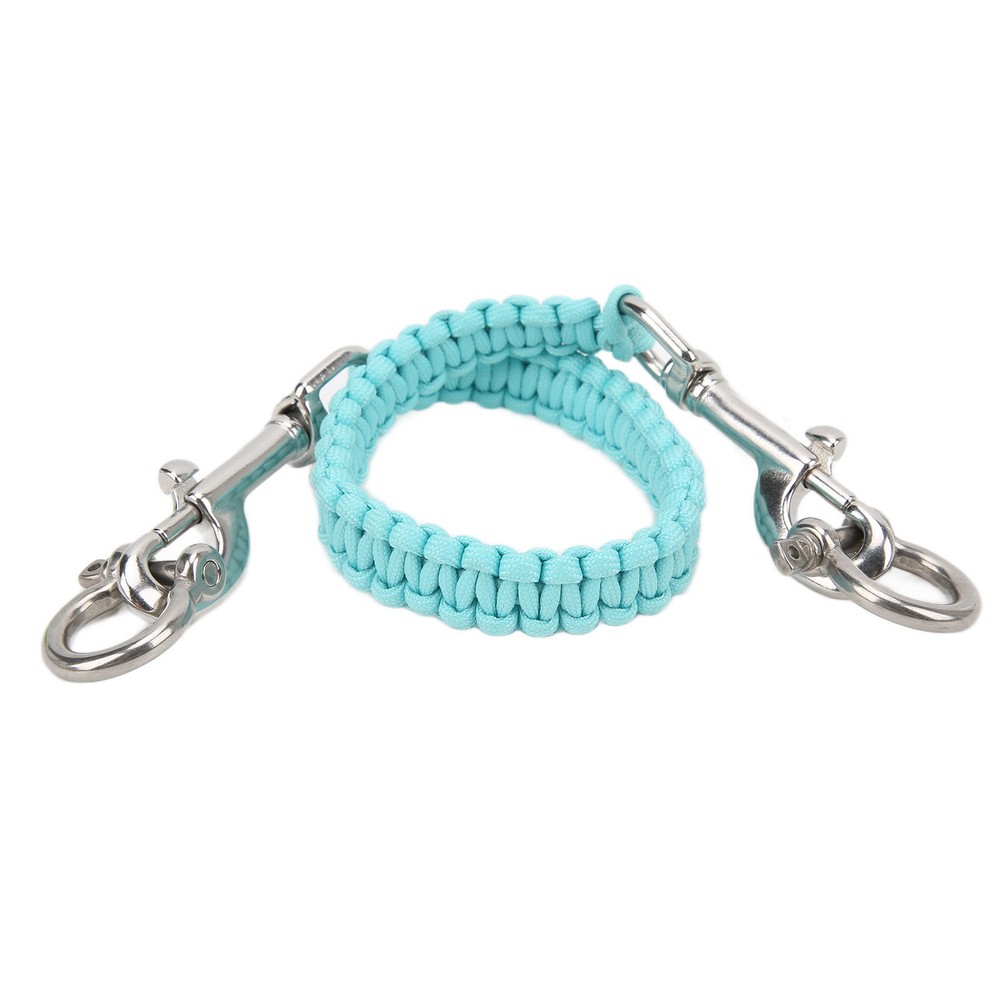 Diving Camera Handle Rope Noctilucence Strong Rustproof Anticorrosion Under CH