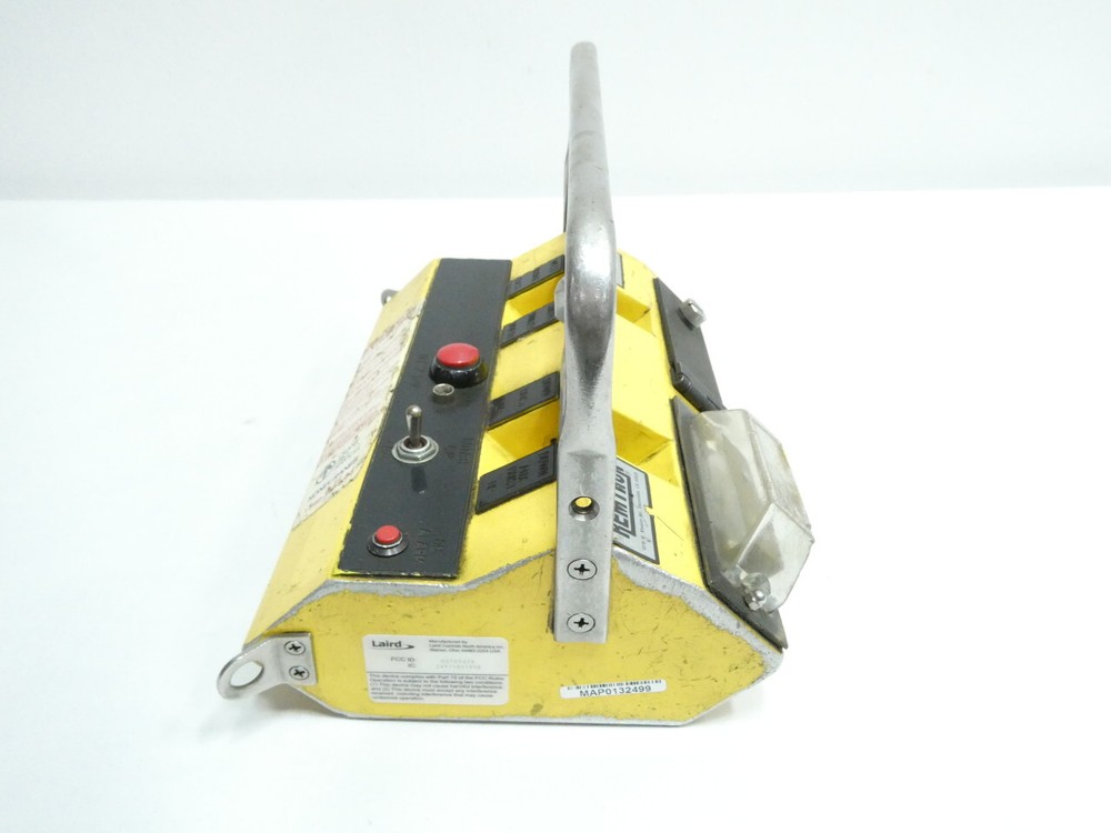 Laird Technologies 21T34A Wireless Crane Remote