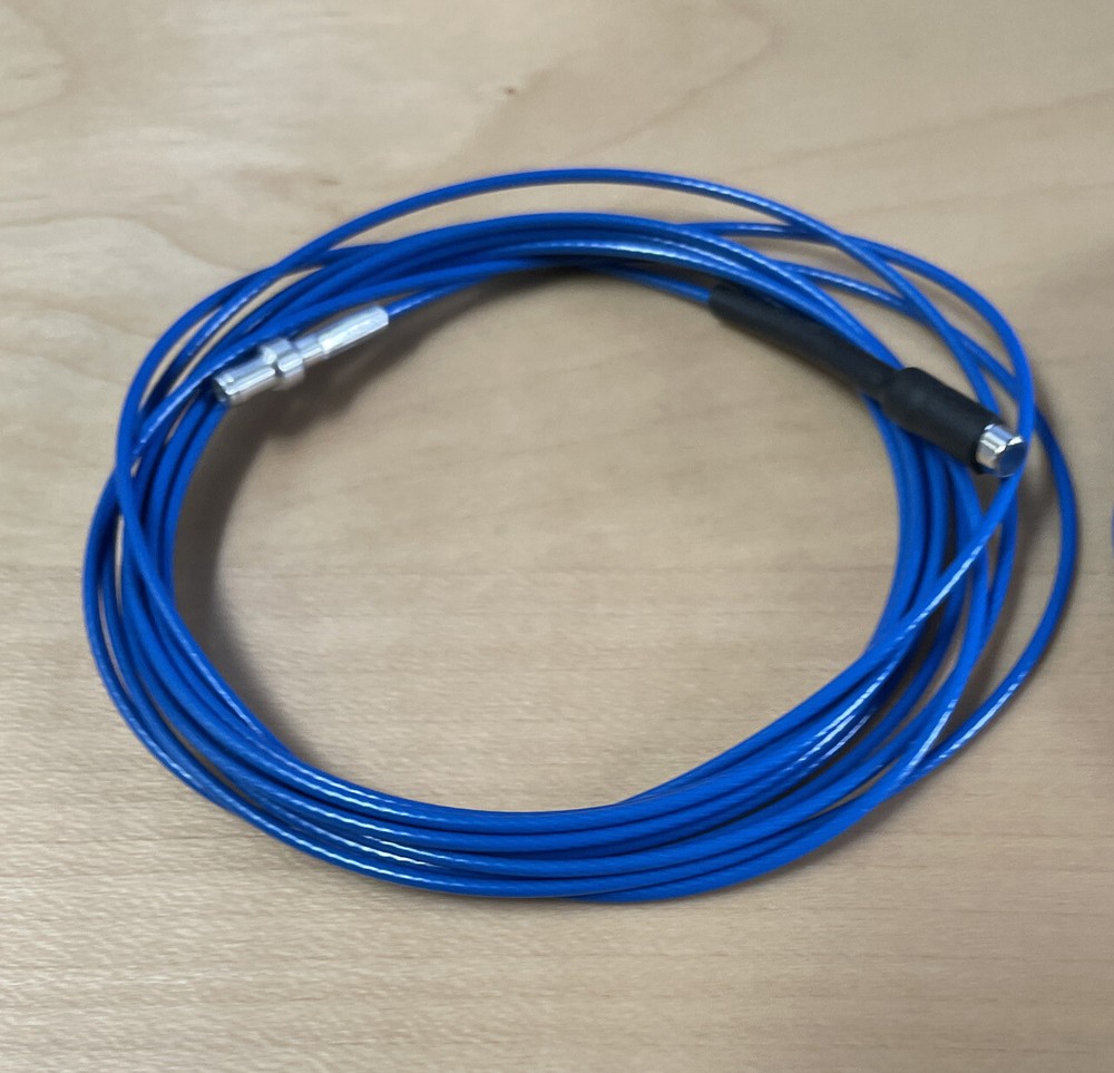 New! Park Tool IR-1.2 Internal Bike Cable Routing Kit | Missing Case