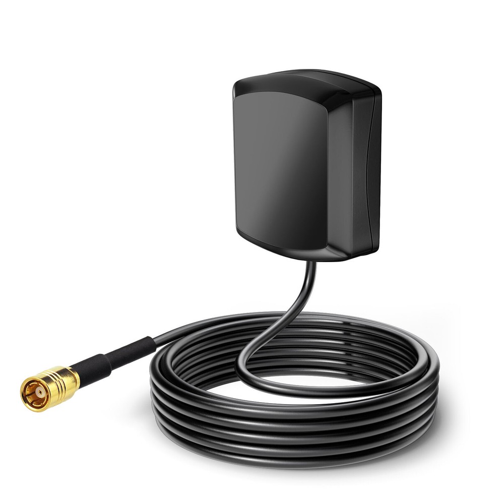 GPS Active Antenna SMB for BMW Navigation system(E38 E39 E46 X5 Z3 Z4)