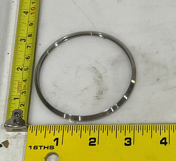 FLOWSERVE BORG WARNER 618850DB GASKET SLEEVE