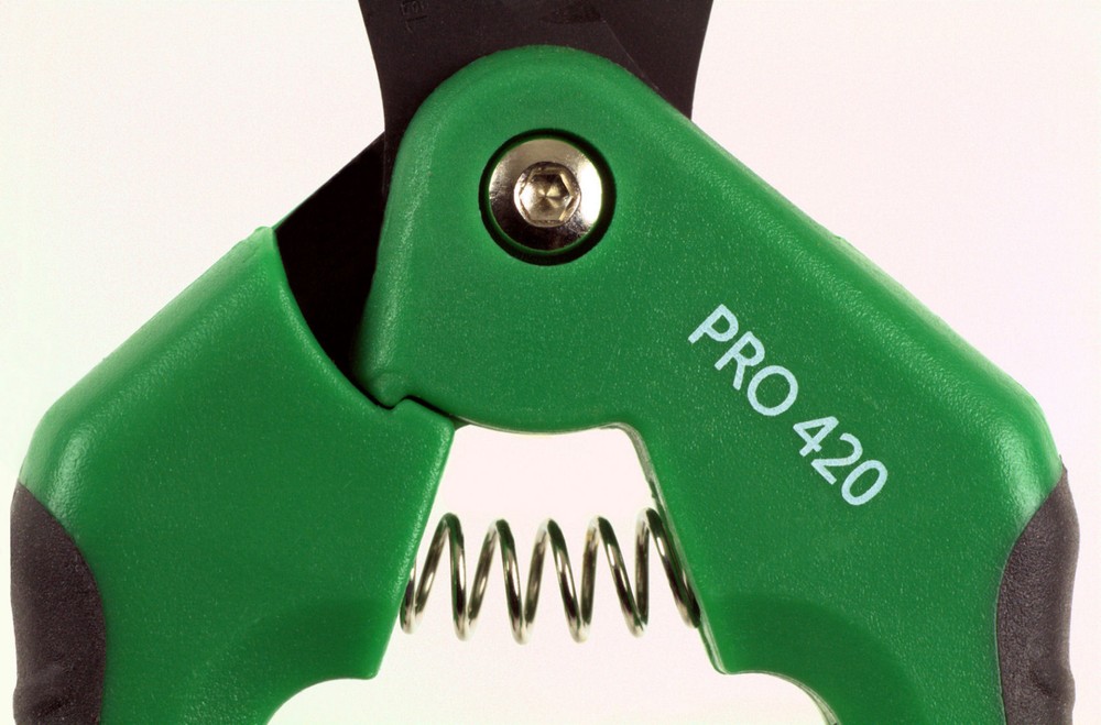Bud Trimming Scissors by PRO 420 2 pack PRUNING TRIMMING HARVEST