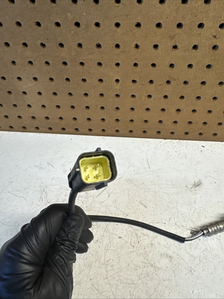 2018-2023 2020 DUCATI MONSTER 797 O2 EXHAUST LAMBDA SENSOR