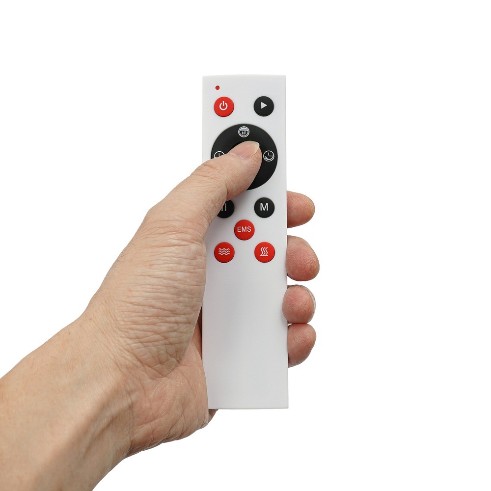 Vibration Plate Exercise Machine Vibrating Platform Rectangular 150kg/330.69 lbs