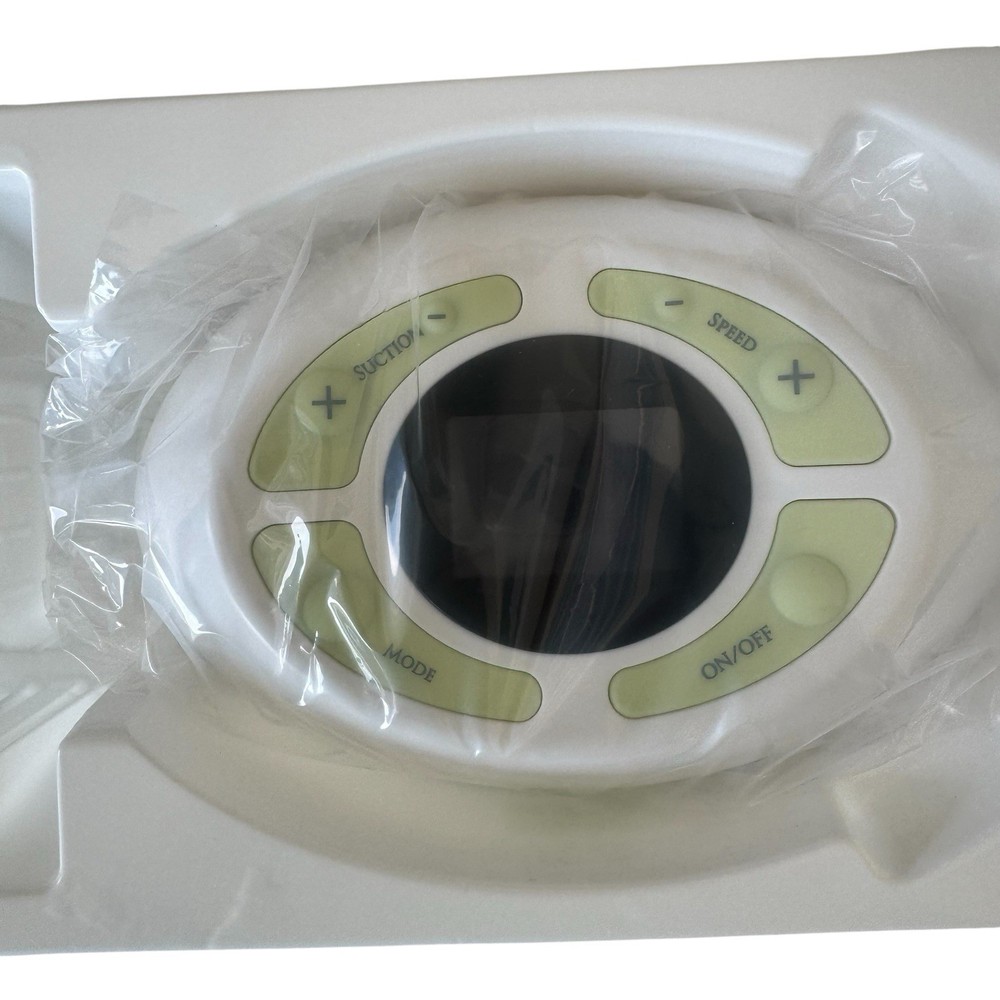Pure Expressions Breast Pump Double Electric (New)
