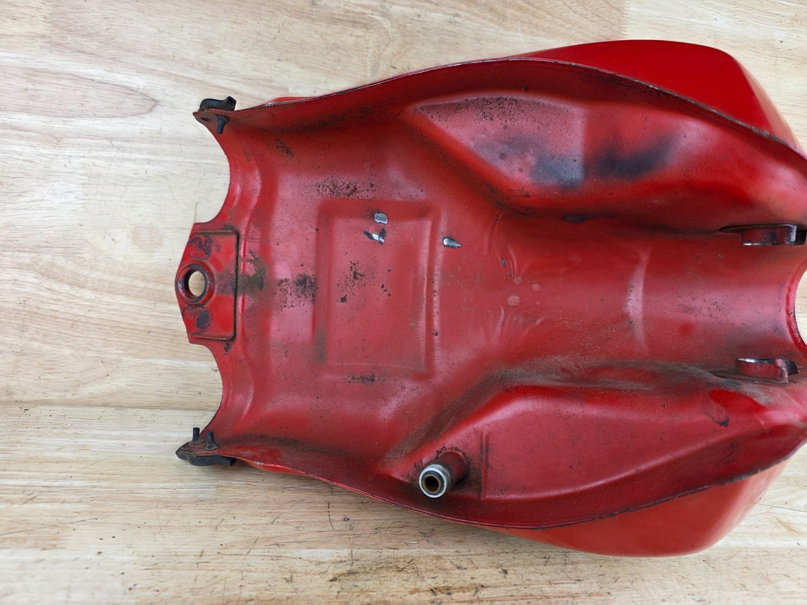 1985 85 ATC250SX HONDA OEM FUEL GAS TANK CAP 1986 86 1987 87 ATC 250SX