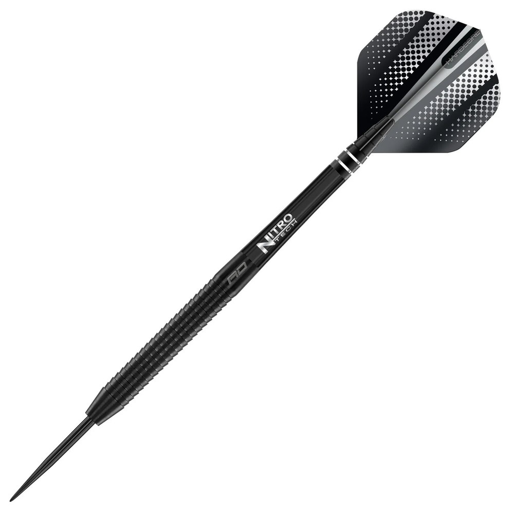 RAZOR EDGE BLACK 24 gram 85% Tungsten