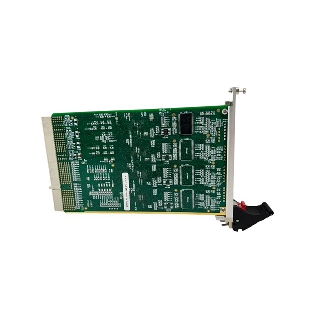 AMAT APPLIED MATERIALS 0190-34511 PCB DEVICENET SCANNER SINGLE CHANNEL
