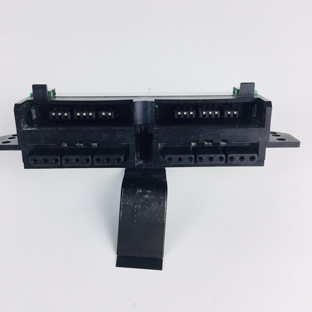 Sony PlayStation 2 PS2 Fat Controller/Memory Card Port