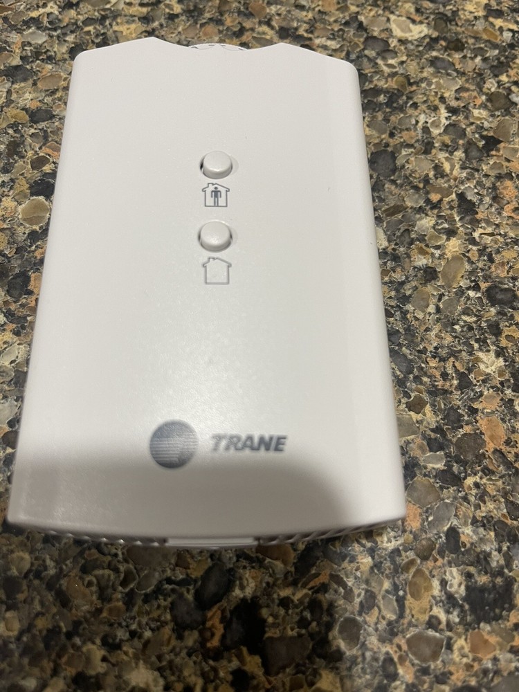trane temperature sensor