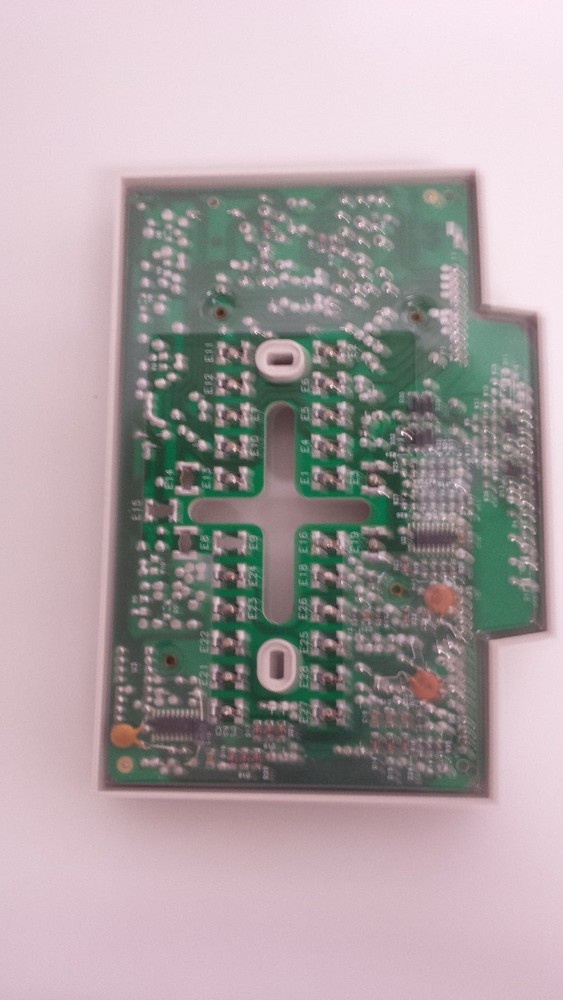 NOS Honeywell Q7300A 2016 Microelectronic Commercial Conventional Subbase