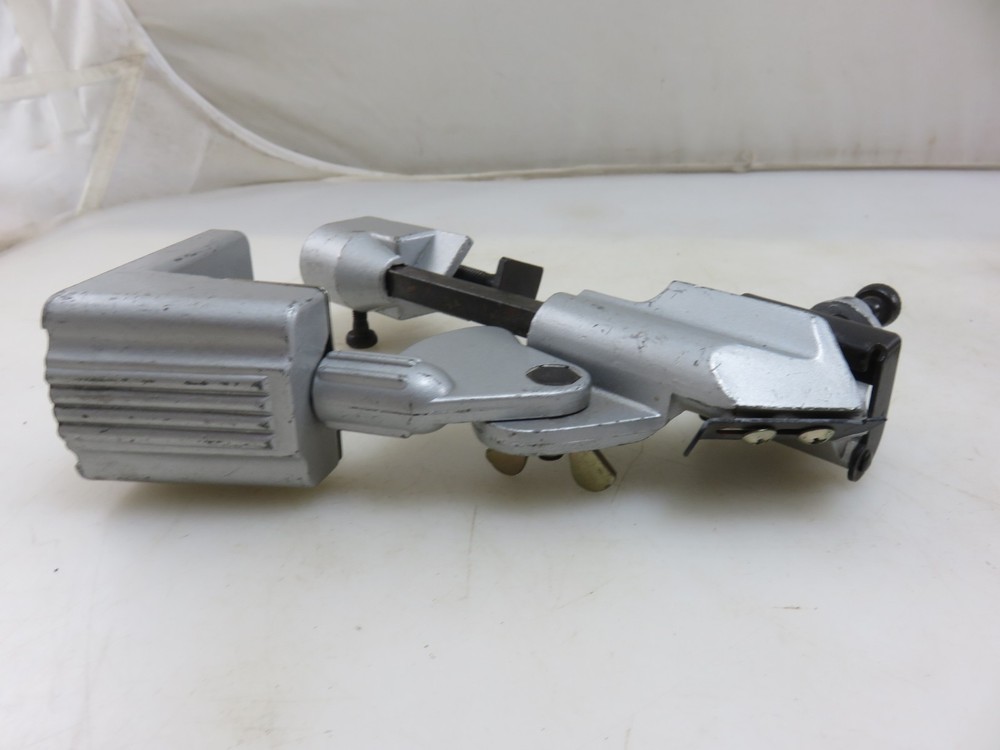 Unbranded Drill Bit Grinding Sharpening Attachment Vintage