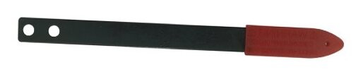 Astro Pneumatic 17705 6-Inch Serrated Blade