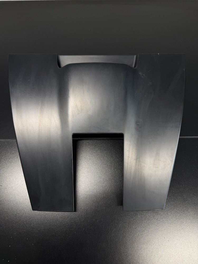 2012-2014 Toyota Camry Center Dash Clock Display Trim Panel 55405-06140