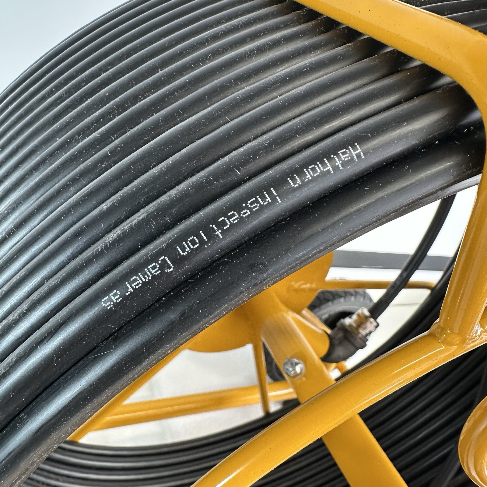 Brand New Hathorn Sewer Camera Inspection 200ft MID 2123 No Tablet