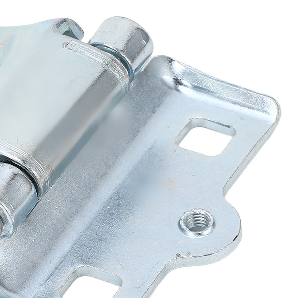 Rear Left Lower Door Hinge Strong Support For Ducato