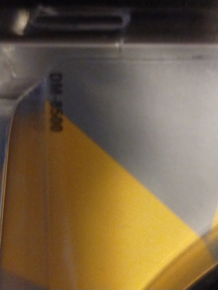 Dazzle CompactFlash Reader/Writer Digital Media Reader Software DM-8500 NEW