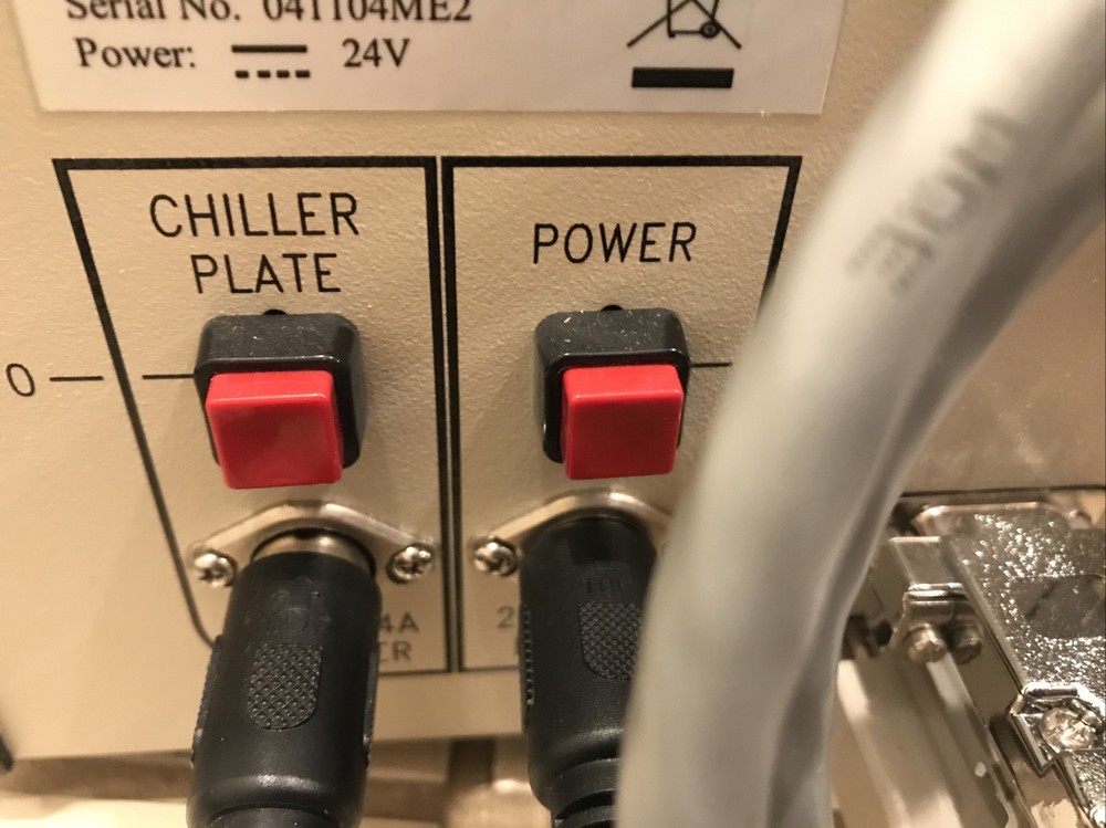 PHYNEXUS MEA AUTOMATED PROTIEN PURIFICATION UNIT