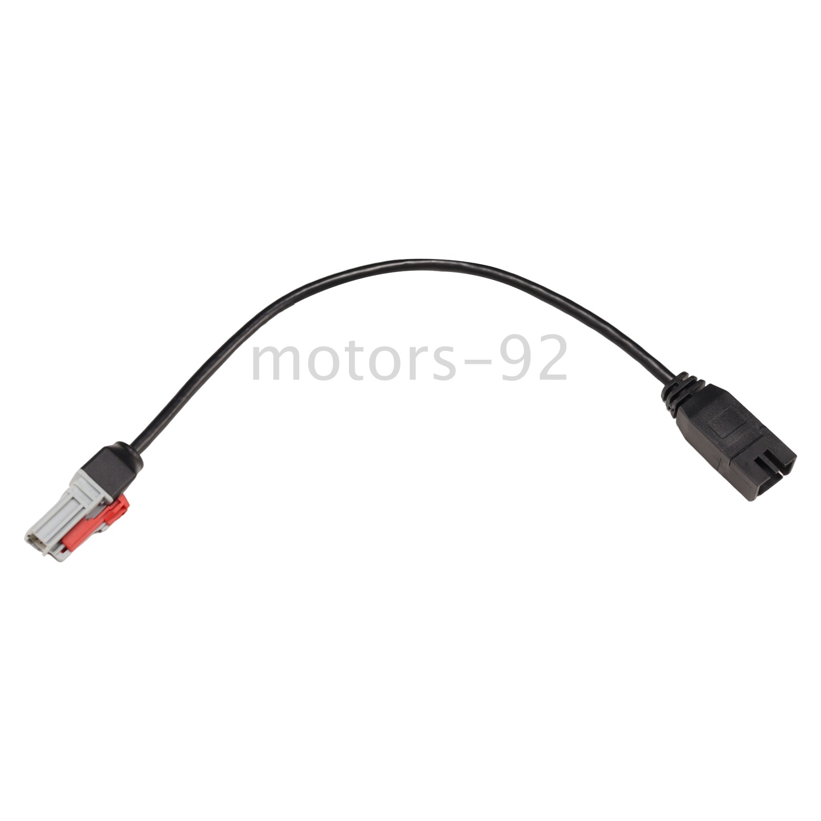 19-24 RAM 5” OR 8.4" RADIO TO 12" UCONNECT 5 RADIO UPGRADE WIRING HARNESS US