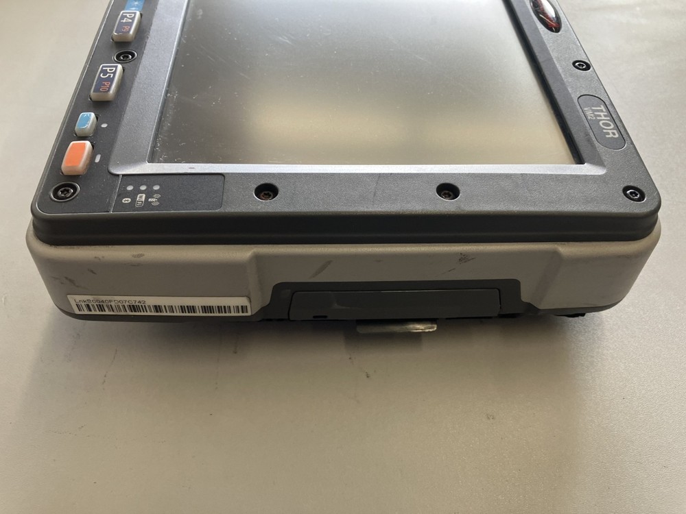 Honeywell/LXE  Thor VM2W2D1B1AUS0SA