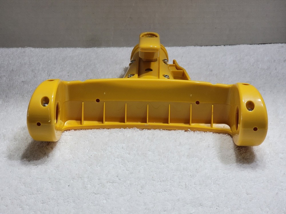 Haan FS-20 Steam Mop Replacement Handle / Holder Bracket Only Part