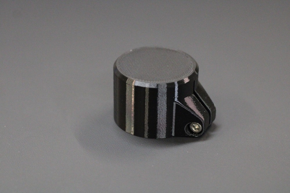 CUSTOM Tactical Weapons Light Range Cap/Lens Cover Stream Light Olight