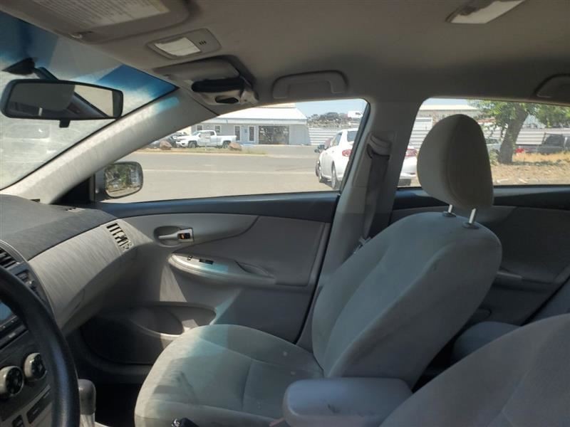 COROLLA 2012 Chassis SPEED Sensor 47241