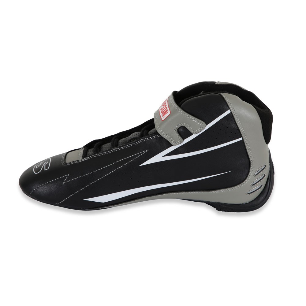 Simpson Racing Shoes SC850G;