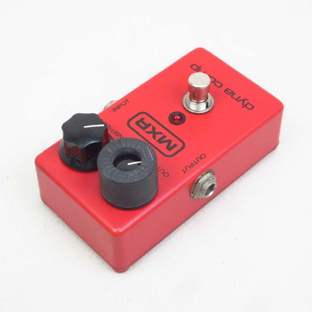 Mxr Dyna Comp 1981 Compressor Yokohama Store