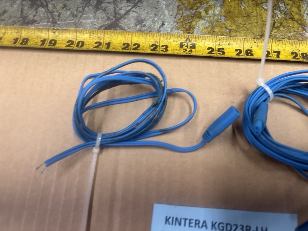 KINTERA REFRIGERATOR KGD23R-LH Temperature Sensor