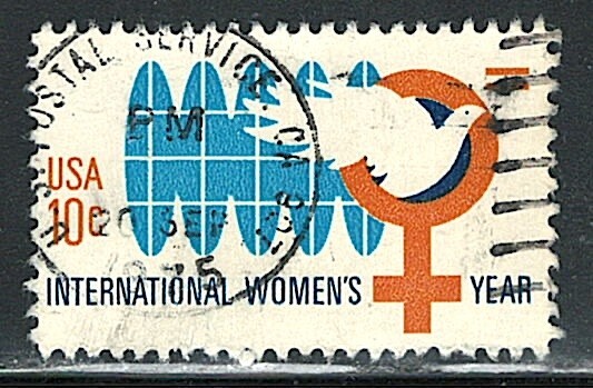 Nice US Single SON Cancel stamp , (used)