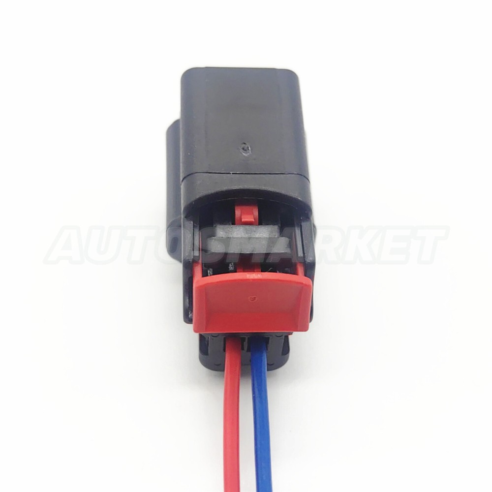 Multipurpose Motercraft Wire Connector Assembly WPT-1314