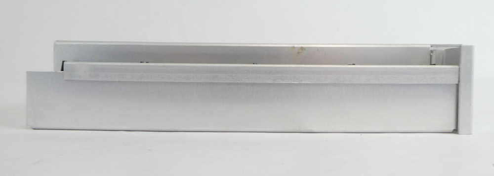 Edwards A533-41-945 Vacuum Pump Control Module iH600 (HEAC) Working Surplus