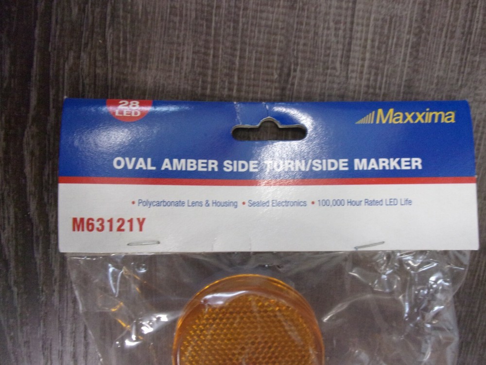 MAXXIMA M63121Y