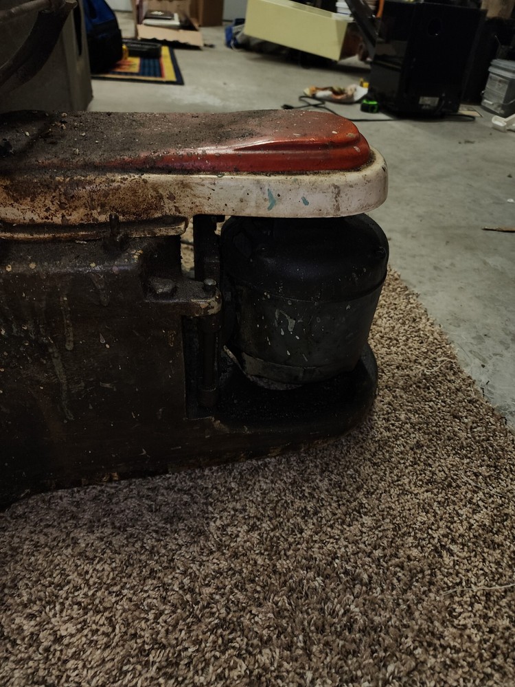 Miller Paint Can Mixer Shaker