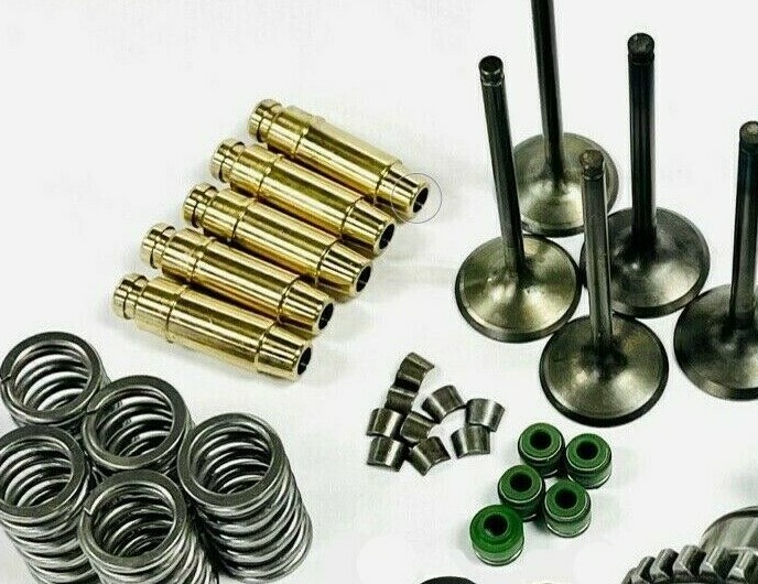 YFZ450 YFZ 450 Cams Camshafts Valves Complete After Market OEM Replacement Kit