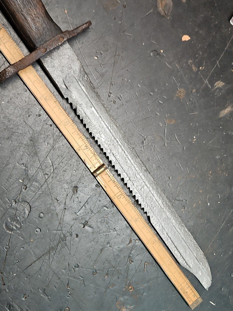 Bayonet - WW1